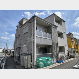 メルディア調布の賃貸物件