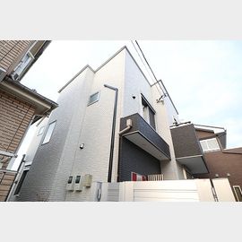 武蔵砂川駅より徒歩19分 1階 築5年8ヶ月の賃貸物件