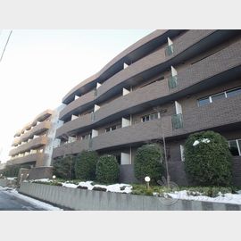 Ｔ’ｓgarden稲城 3階 築31年9ヶ月の賃貸物件