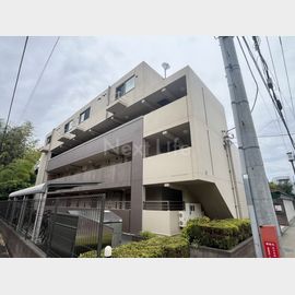 メープルコート 4階 築14年6ヶ月の賃貸物件
