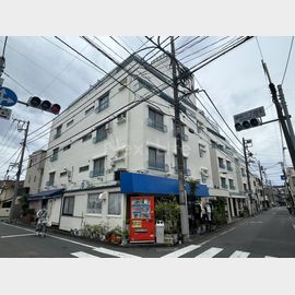 グリーンコーポ立川 5階 築55年10ヶ月の賃貸物件