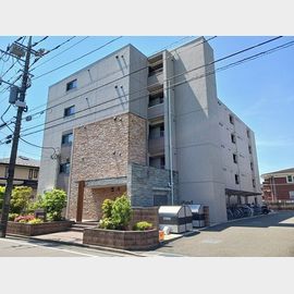 北野駅より徒歩12分 5階 築7年4ヶ月の賃貸物件