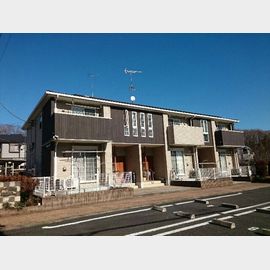 八王子駅よりバス24分 2階 築16年3ヶ月の賃貸物件