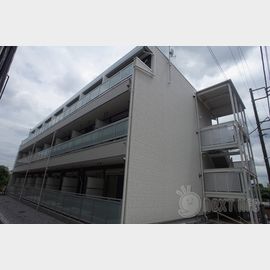 ハビテ国立の賃貸物件