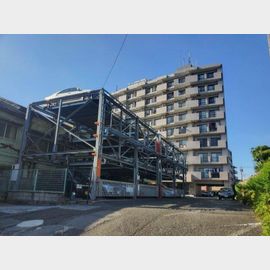 INOVE日野台 2階 築38年の賃貸物件