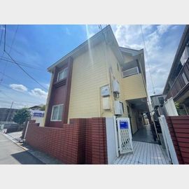 細田コーポC 1階 築39年7ヶ月の賃貸物件