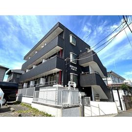 エスポワールトミタ 3階 築35年7ヶ月の賃貸物件