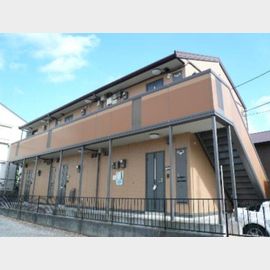 サンモール２ 2階 築20年の賃貸物件