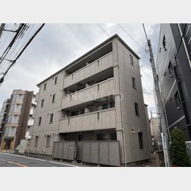 セレーノ．Ｋ 3階 築18年の賃貸物件