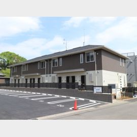 北柏駅より徒歩18分 1階 築7年2ヶ月の賃貸物件