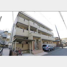 コンフォール.K 3階 築21年6ヶ月の賃貸物件