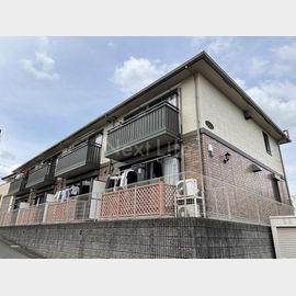 フレシールB 2階 築20年3ヶ月の賃貸物件