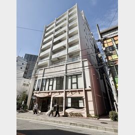 柏駅より徒歩5分 7階 築14年3ヶ月の賃貸物件