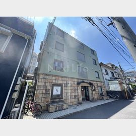 ペリエ柏 4階 築34年11ヶ月の賃貸物件