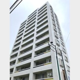 ローレルコート南柏 6階 築23年7ヶ月の賃貸物件
