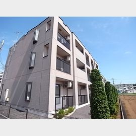 柏駅よりバス10分 2階 築22年11ヶ月の賃貸物件