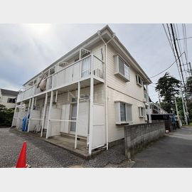 柏駅より徒歩13分 2階 築36年3ヶ月の賃貸物件