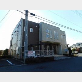 パッソル 1階 築16年9ヶ月の賃貸物件