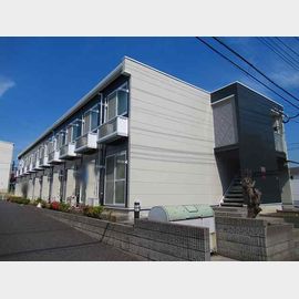 柏の葉キャンパス駅より徒歩17分 1階 築22年2ヶ月の賃貸物件