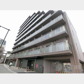 上北台駅より徒歩1分 6階 築5年3ヶ月の賃貸物件