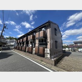 八王子駅よりバス18分 2階 築22年3ヶ月の賃貸物件