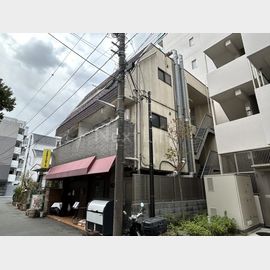 チェックメイトビルの賃貸物件