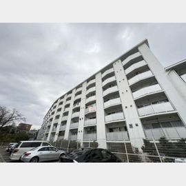 横浜ハイタウン１号棟 4階 築52年10ヶ月の賃貸物件