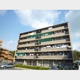 ラポール菅田 4階 築28年1ヶ月の賃貸物件