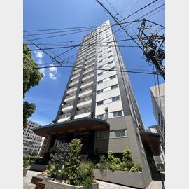 横浜駅より徒歩5分 3階 築23年3ヶ月の賃貸物件
