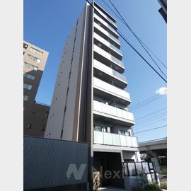 京急東神奈川駅より徒歩6分 5階 築5年の賃貸物件