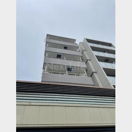 アイル横浜ＮＯＲＴＨＤＵＥ 7階 築3年6ヶ月の賃貸物件