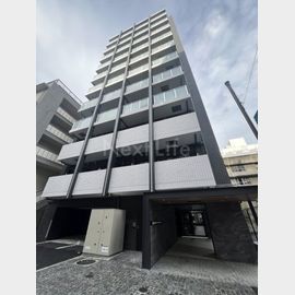 日ノ出町駅より徒歩5分 5階 新築の賃貸物件