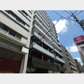 ＲＥＬＩＡヨコハマカンナイ 5階 築8年3ヶ月の賃貸物件