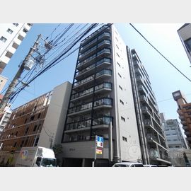 伊勢佐木長者町駅より徒歩2分 4階 築6年3ヶ月の賃貸物件