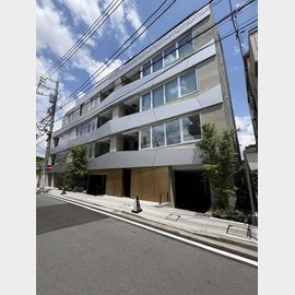 日吉駅より徒歩3分 1階 新築の賃貸物件