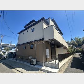 菊名駅より徒歩6分 1階 築1年3ヶ月の賃貸物件