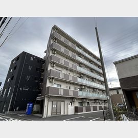 レグラス菊名 4階 築7年の賃貸物件