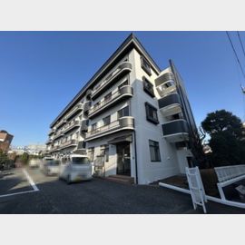 テラスレジデンス伊奈平の賃貸物件