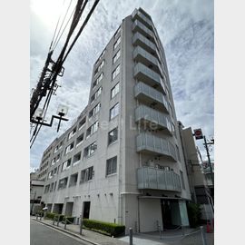 Ｂｒｉｌｌｉａ綱島ｉｄステーションフロント 6階 築20年8ヶ月の賃貸物件