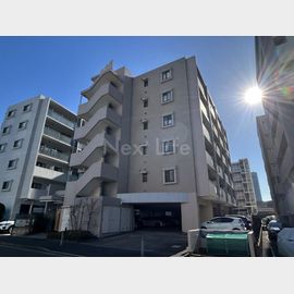 アルビオ北新横浜 4階 築21年3ヶ月の賃貸物件