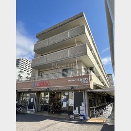 ヴィヴァーチェ日吉 3階 築21年3ヶ月の賃貸物件