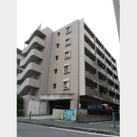アルビオ北新横浜 3階 築21年3ヶ月の賃貸物件