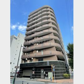 新横浜駅より徒歩11分 10階 築21年11ヶ月の賃貸物件