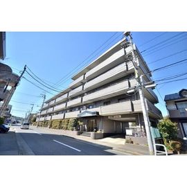 京王堀之内駅より徒歩21分 1階 築32年3ヶ月の賃貸物件