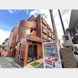 ラカセッタ 2階 築34年6ヶ月の賃貸物件