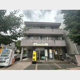 櫻アベニュー 3階 築24年6ヶ月の賃貸物件