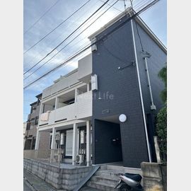 八王子駅より徒歩11分 2階 築10年3ヶ月の賃貸物件