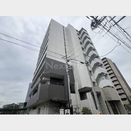 ネオプラシード 9階 築7年3ヶ月の賃貸物件