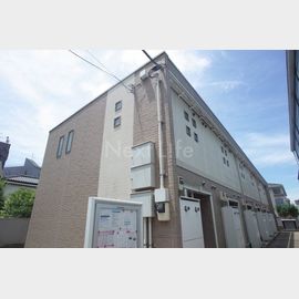 レオネクストこぶし 2階 築16年8ヶ月の賃貸物件