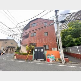 パークサイド芝原 2階 築29年5ヶ月の賃貸物件